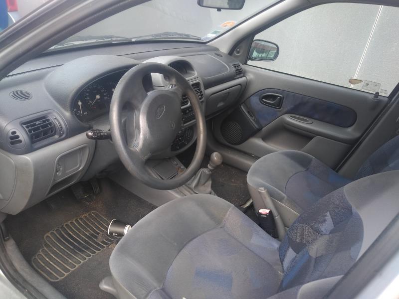 Image Compresseur clim - RENAULT CLIO 2