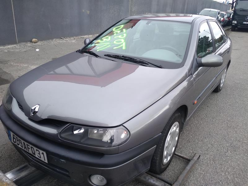 Image Retroviseur droit - RENAULT LAGUNA 1