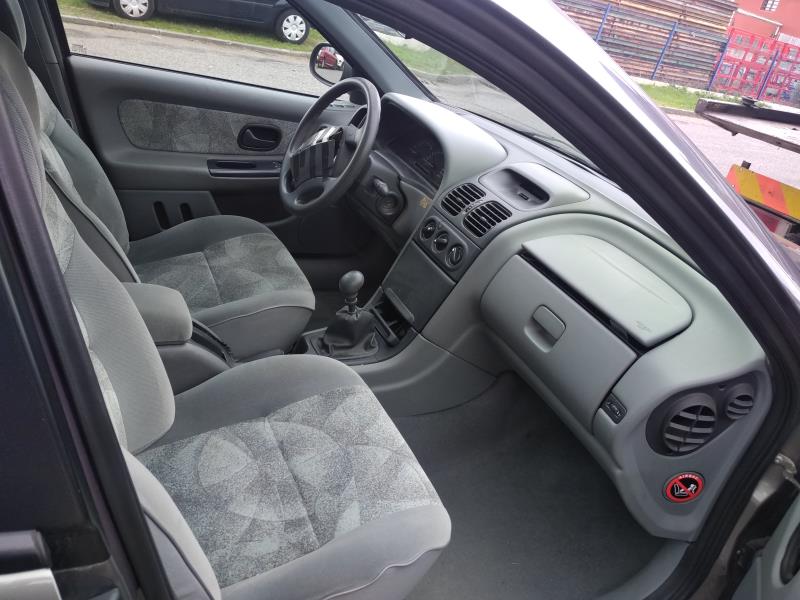 Image Retroviseur droit - RENAULT LAGUNA 1