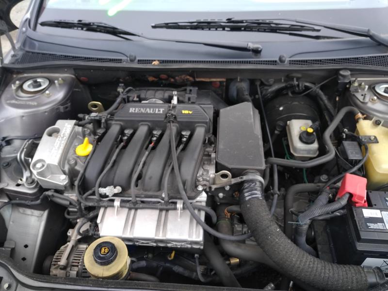 Image Retroviseur droit - RENAULT LAGUNA 1