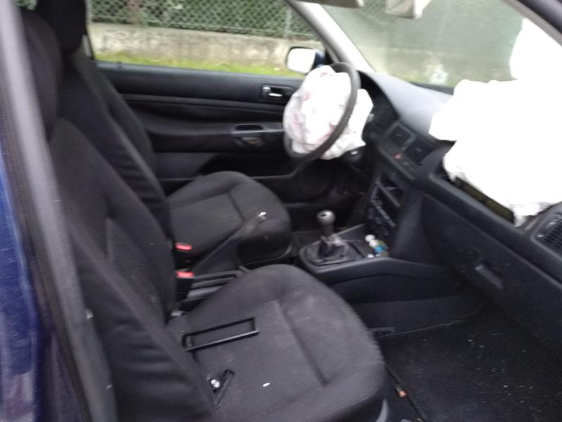 Image Commodo d'essuie glaces - VOLKSWAGEN GOLF 4