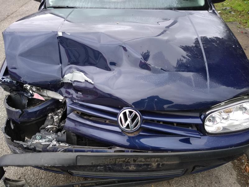 Image Commodo d'essuie glaces - VOLKSWAGEN GOLF 4