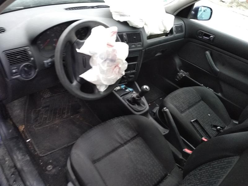Image Commodo d'essuie glaces - VOLKSWAGEN GOLF 4