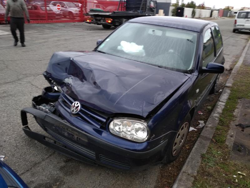 Image Commodo d'essuie glaces - VOLKSWAGEN GOLF 4