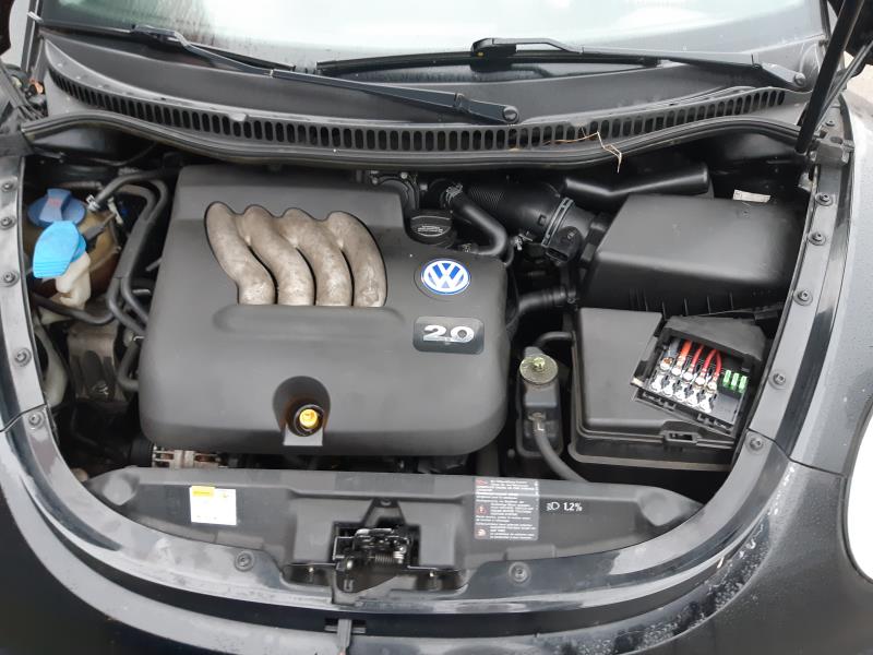 Image Debitmetre - VOLKSWAGEN NEW BEETLE 1