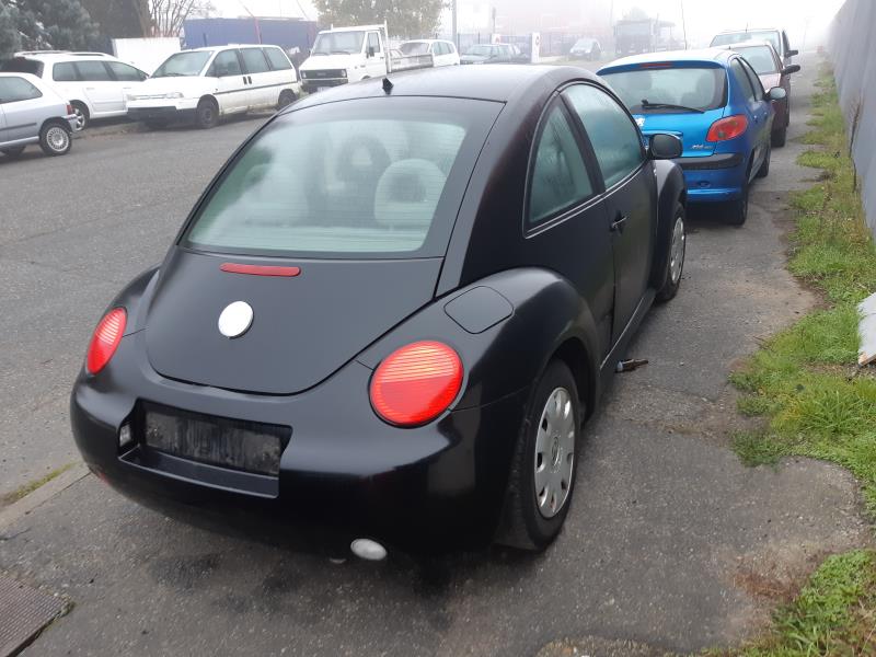 Image Debitmetre - VOLKSWAGEN NEW BEETLE 1
