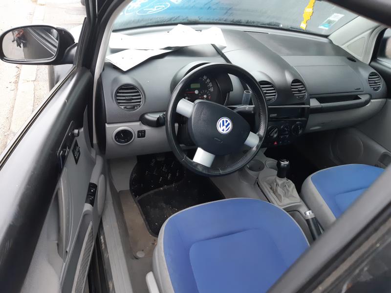 Image Debitmetre - VOLKSWAGEN NEW BEETLE 1