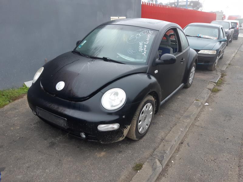 Image Debitmetre - VOLKSWAGEN NEW BEETLE 1