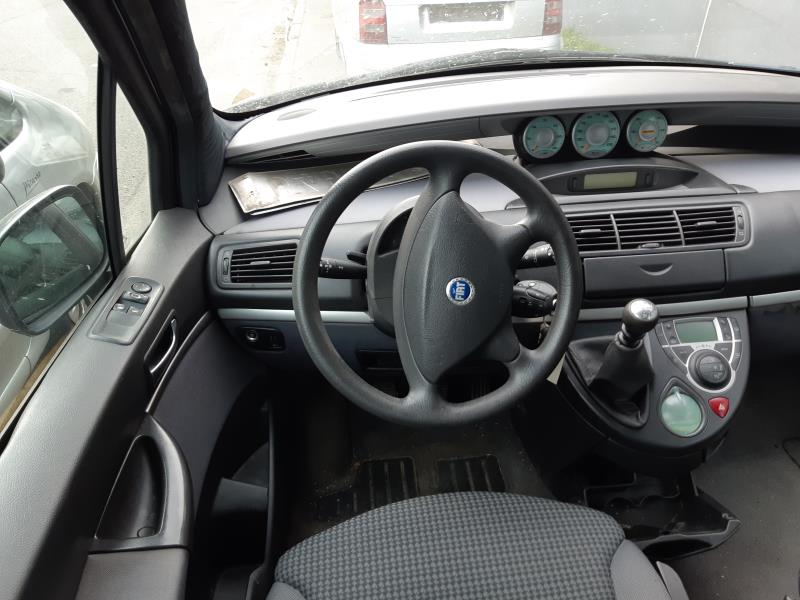 Image Retroviseur gauche - FIAT ULYSSE 2