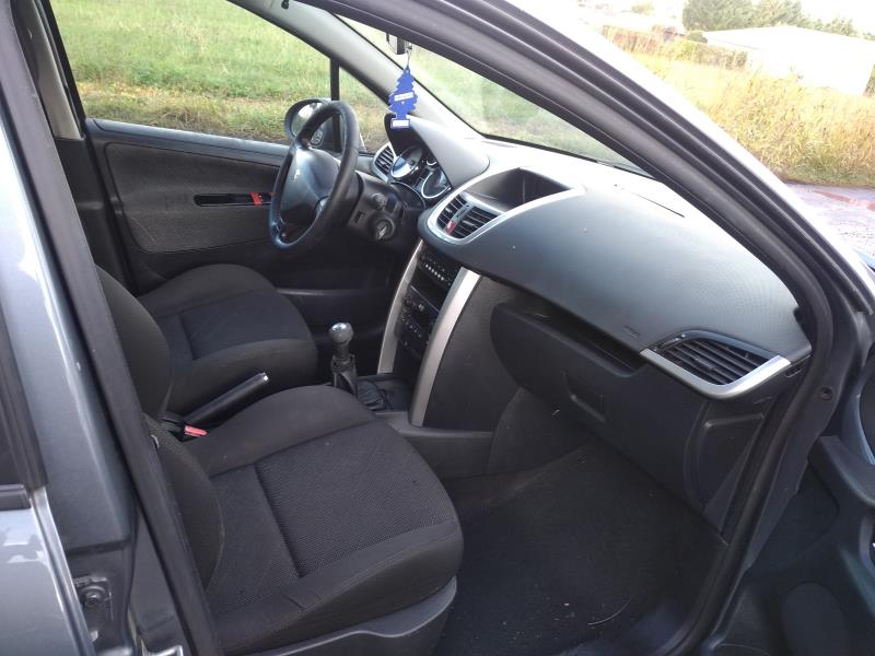 Image Calculateur - PEUGEOT 207