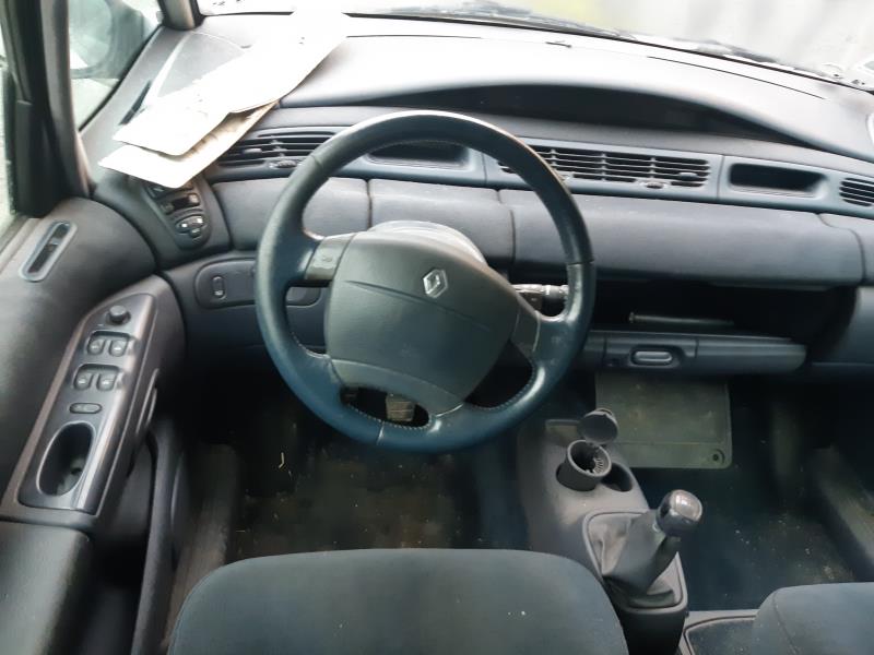 Image Optique avant principal droit (feux)(phare) - RENAULT ESPACE 3