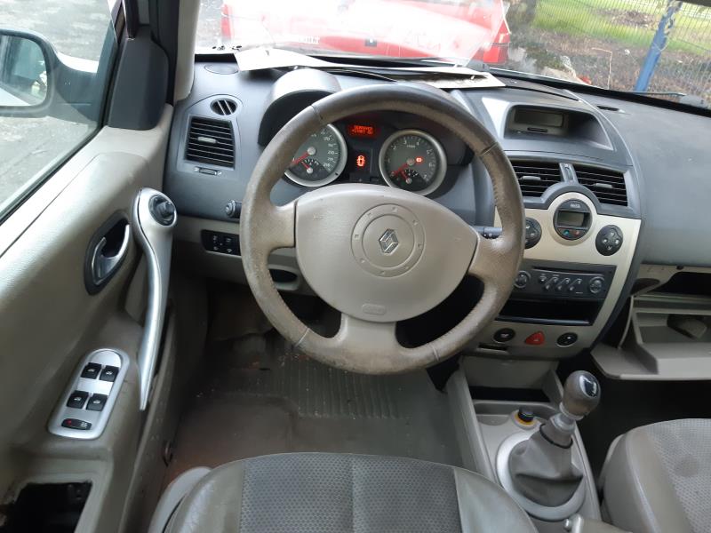 Image Retroviseur gauche - RENAULT MEGANE 2