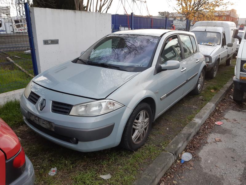 Pièce Auto
