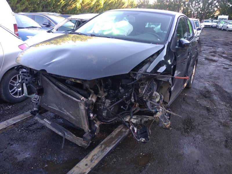 Image Pare soleil droit - VOLKSWAGEN POLO 5