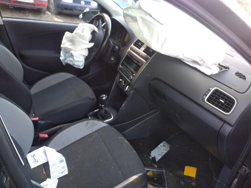 Image Pare soleil droit - VOLKSWAGEN POLO 5