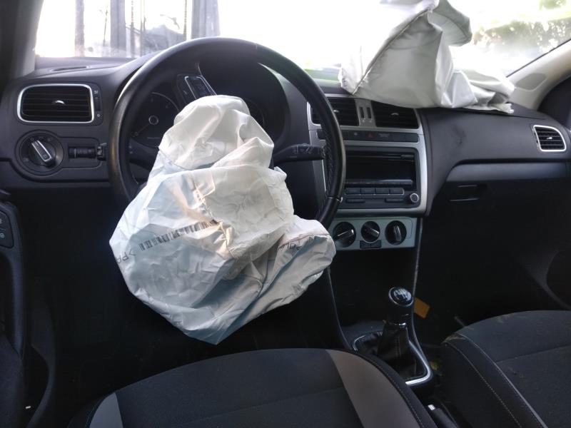 Image Pare soleil droit - VOLKSWAGEN POLO 5