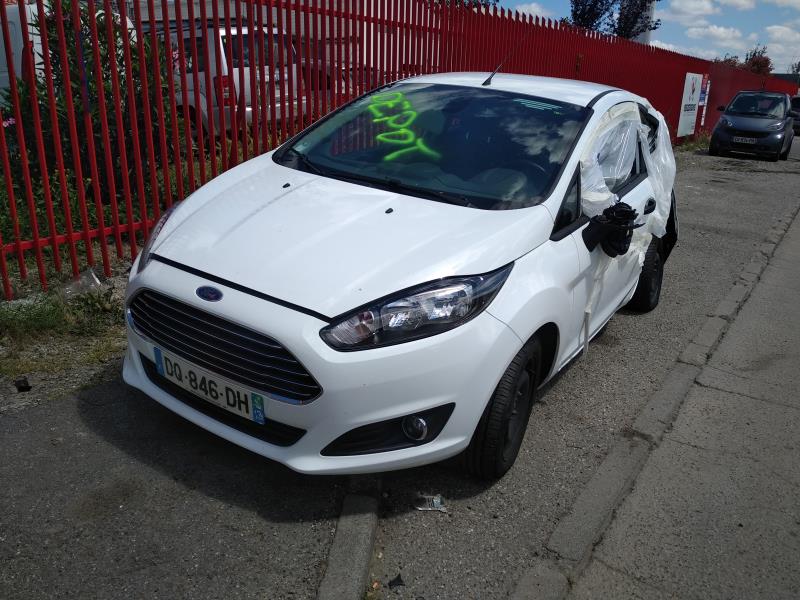 Image Commodo d'essuie glaces - FORD FIESTA 6
