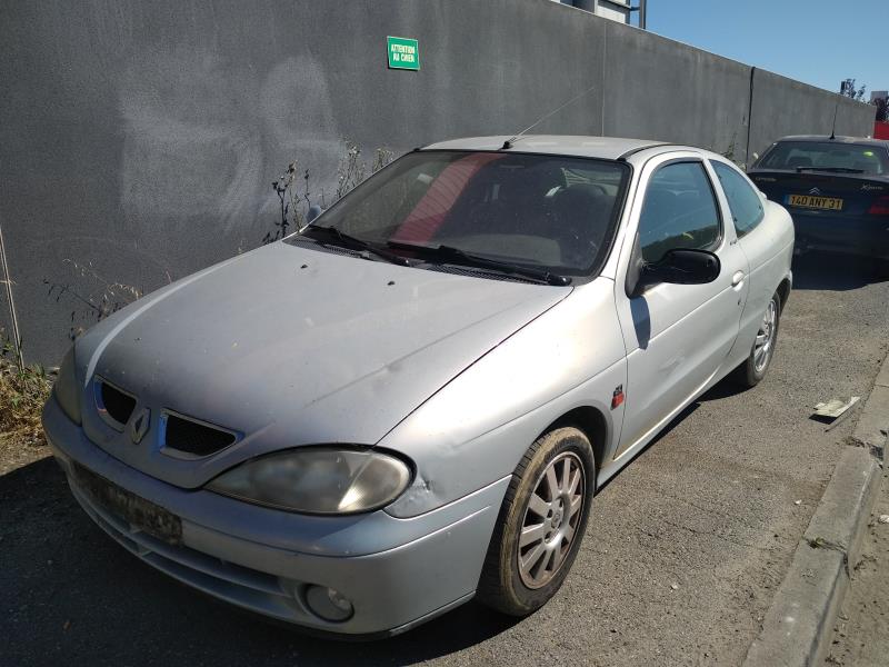 Pièce Auto