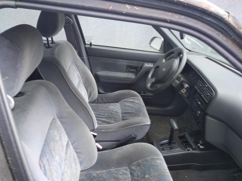 Image Feu arriere principal droit (feux) - RENAULT R19