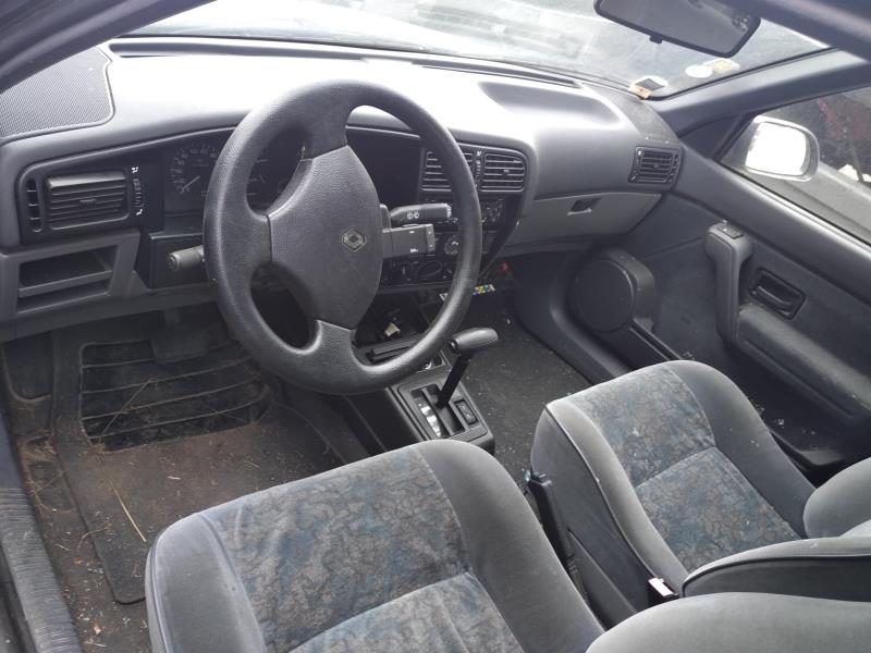 Image Feu arriere principal droit (feux) - RENAULT R19