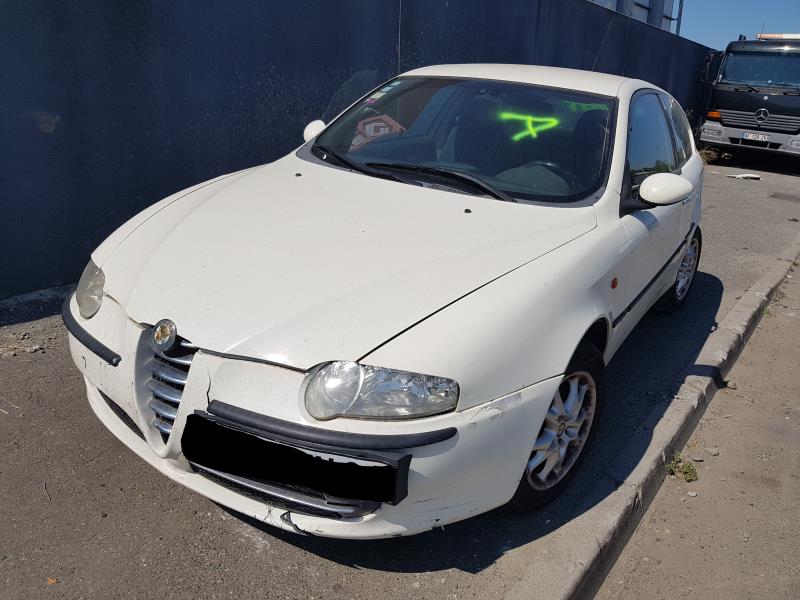 Specchietto retrovisore destro ALFA ROMEO 147 PHASE 1 Gasolina - 1
