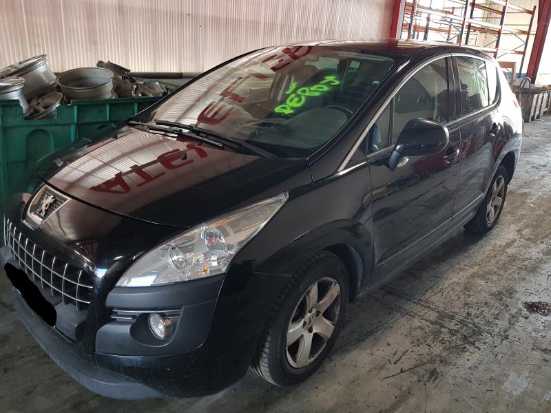 Image Compteur - PEUGEOT 3008 1