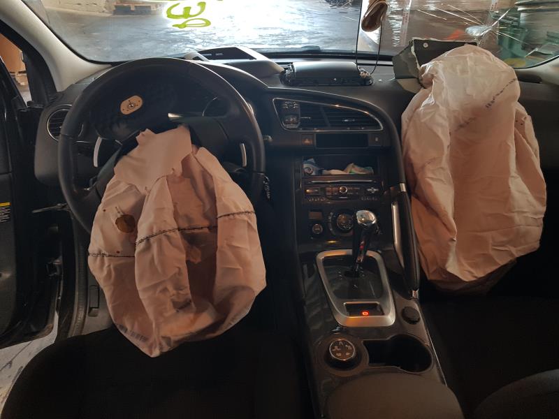 Image Compteur - PEUGEOT 3008 1