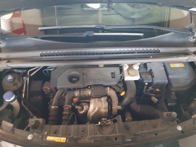 Image Compteur - PEUGEOT 3008 1