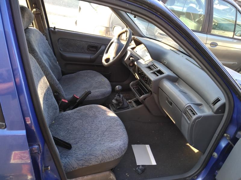 Image Retroviseur gauche - RENAULT CLIO 1