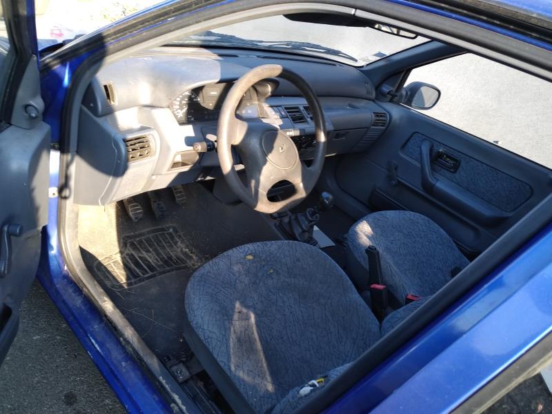 Image Retroviseur gauche - RENAULT CLIO 1