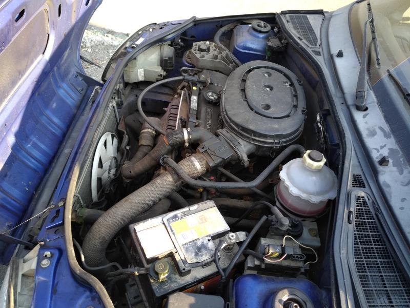 Image Retroviseur gauche - RENAULT CLIO 1