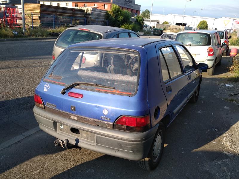 Image Retroviseur gauche - RENAULT CLIO 1