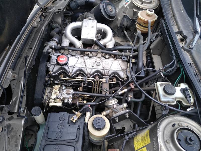 Image Feu arriere principal droit (feux) - RENAULT R21