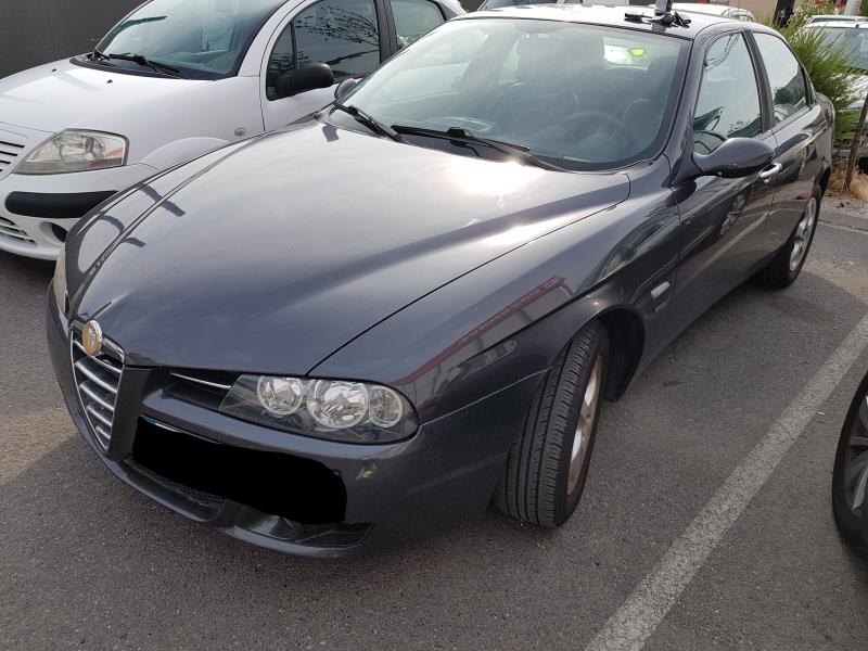 Gruppo ottico posteriore secondario destro (luci) ALFA ROMEO 156 PHASE 3 Diésel - 1