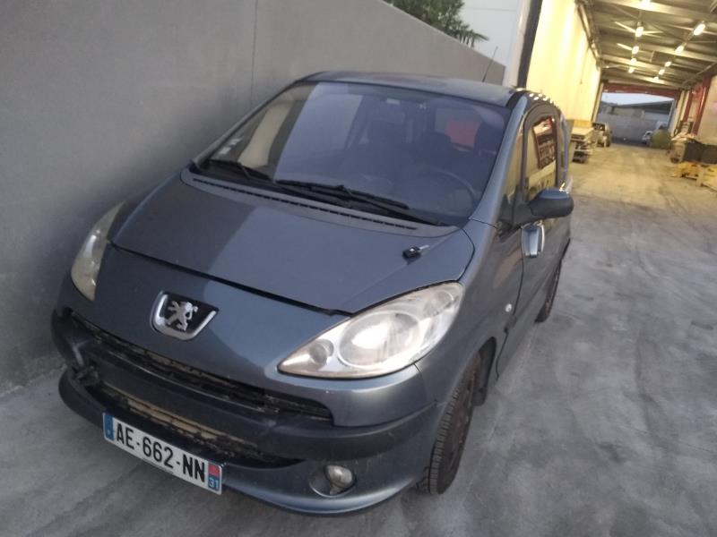 Image Pare soleil droit - PEUGEOT 1007