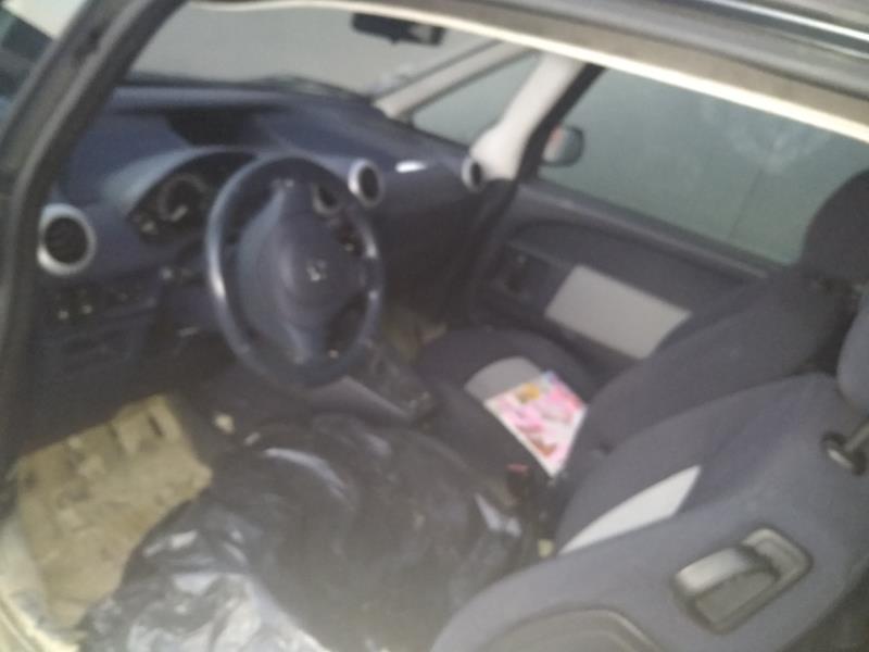 Image Pare soleil droit - PEUGEOT 1007