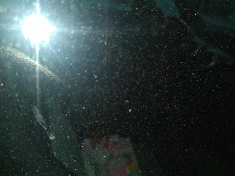 Image Pare soleil droit - PEUGEOT 1007