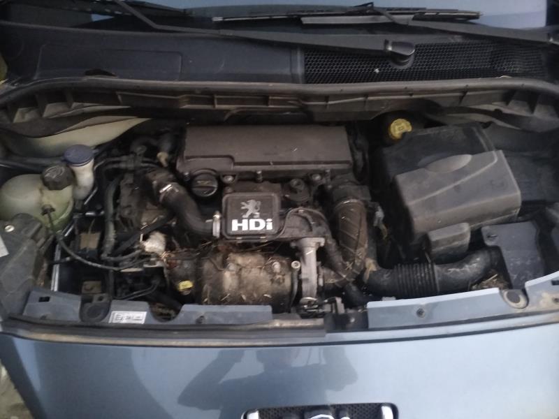 Image Pare soleil droit - PEUGEOT 1007