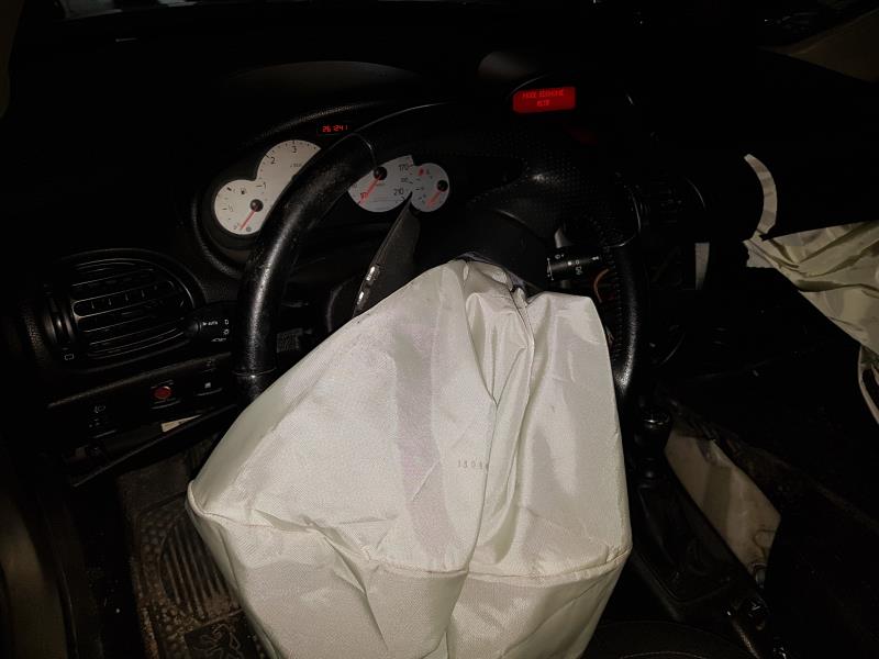 Image Feu arriere principal gauche (feux) - PEUGEOT 206