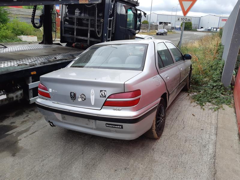 Image Retroviseur droit - PEUGEOT 406