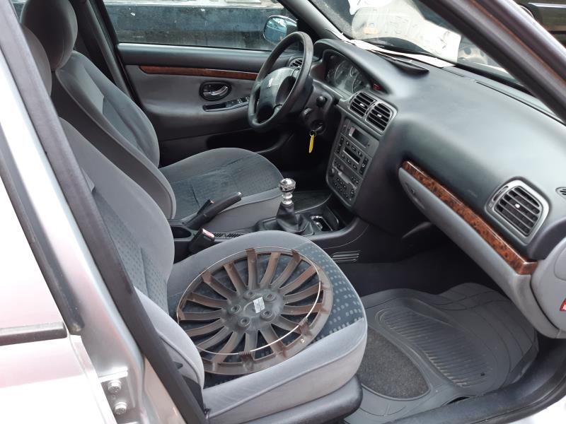 Image Retroviseur droit - PEUGEOT 406