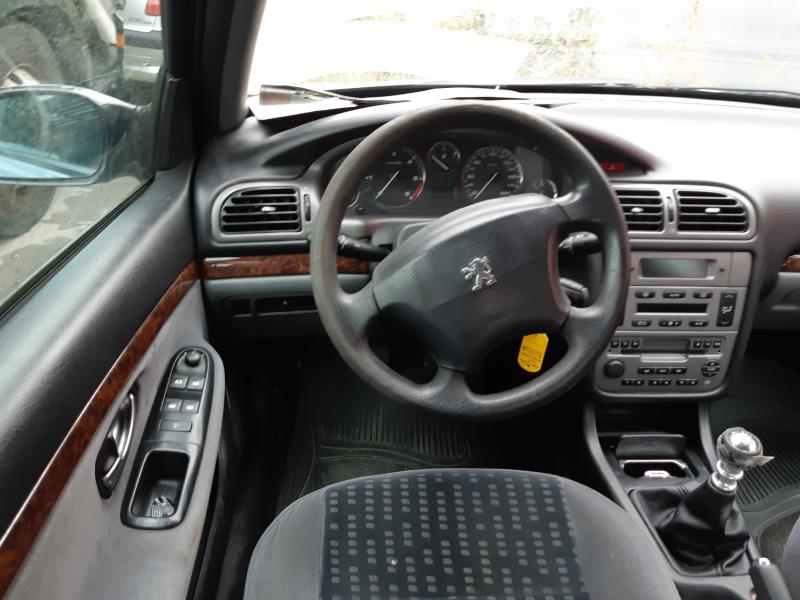 Image Retroviseur droit - PEUGEOT 406