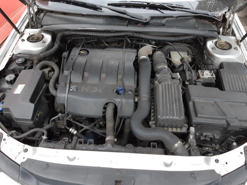 Image Retroviseur droit - PEUGEOT 406