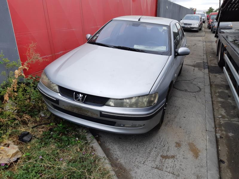 Image Retroviseur droit - PEUGEOT 406