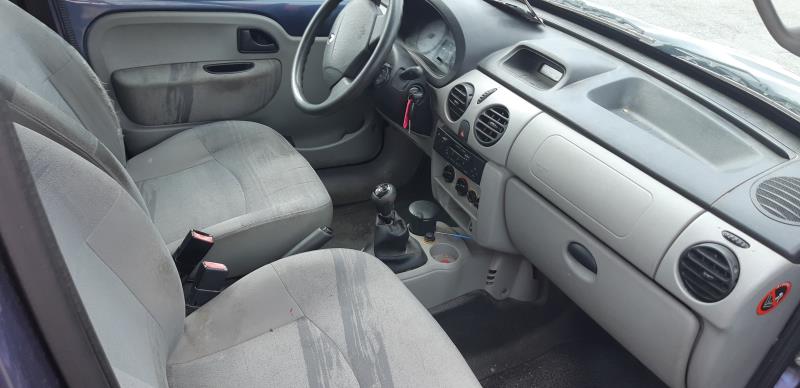 Image Feu arriere principal droit (feux) - RENAULT KANGOO 1