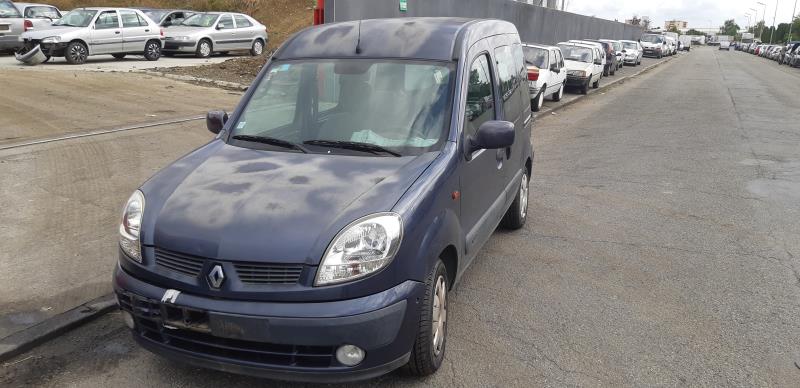 Image Feu arriere principal droit (feux) - RENAULT KANGOO 1