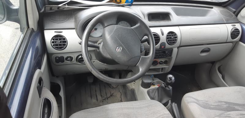 Image Feu arriere principal droit (feux) - RENAULT KANGOO 1