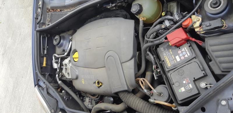 Image Feu arriere principal droit (feux) - RENAULT KANGOO 1