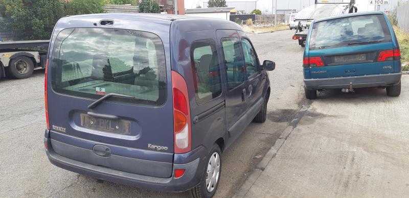 Image Feu arriere principal droit (feux) - RENAULT KANGOO 1