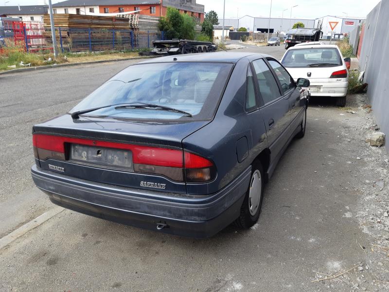 Image Retroviseur droit - RENAULT SAFRANE